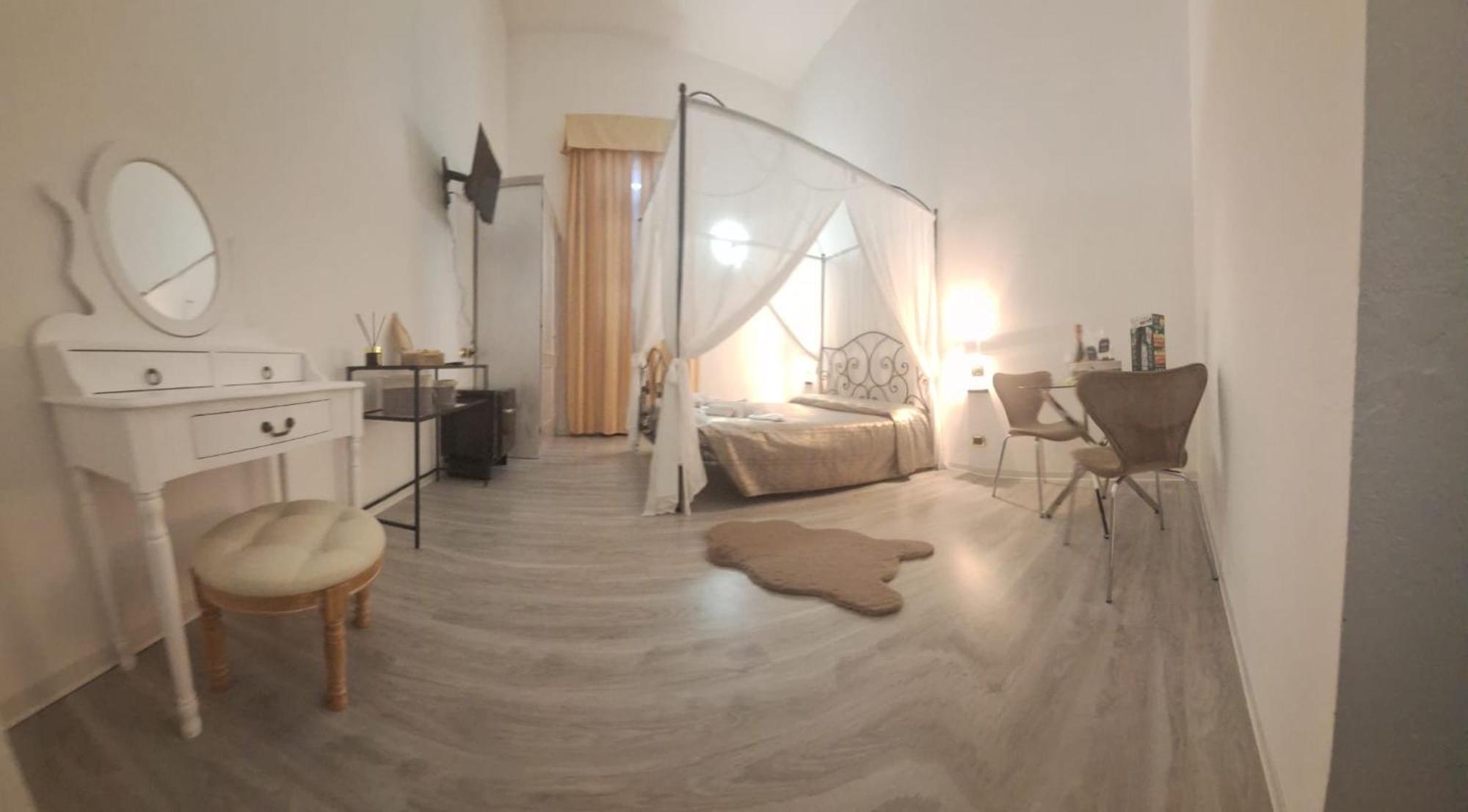 ריולו טרמה Hotel Antico Borgo מראה חיצוני תמונה